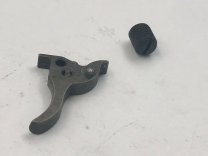 CDM CDM 22short Revolver Parts, Trigger Assembly with Shank Screw - Image 3