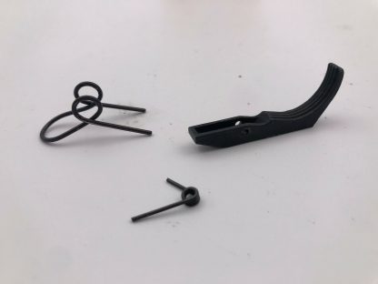 CBC MT151 20ga Shotgun Parts, Trigger with 2 springs - Image 3