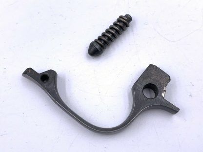 FEG PA-63 9x18 Pistol, Trigger guard, plunger, spring - Image 3