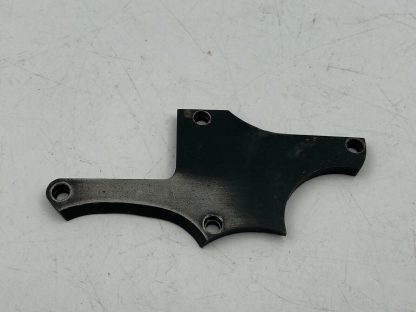 British Enfield N02MKI 38 Revolver Parts, Side plate