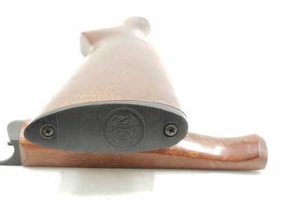 Harrington & Richardson Pardner Single Barrel Shotgun Parts: STOCK & FOREND - Image 11