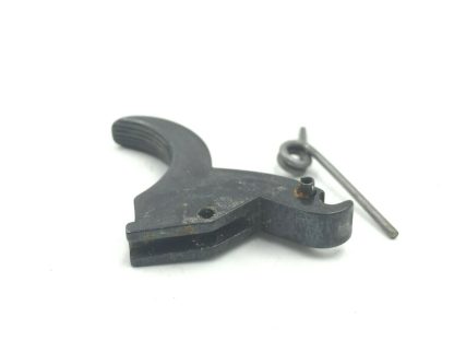 FIE Titan Tiger 38spl Revolver Parts:  Trigger & Spring - Image 5
