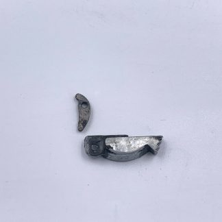 CDM CDM 22short Revolver, Kicker and gate