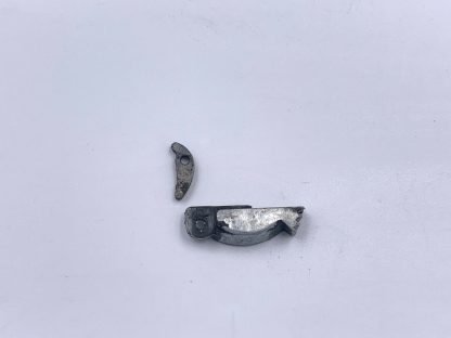 CDM CDM 22short Revolver, Kicker and gate