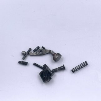 CDM CDM 22short Revolver, Cylinder stop, pins, and screws