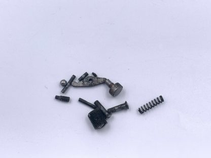 CDM CDM 22short Revolver, Cylinder stop, pins, and screws