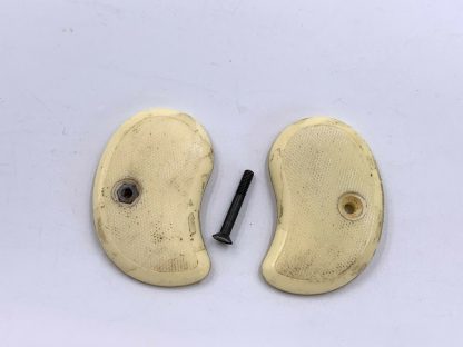 Excam TA-38 38spl Derringer, Grips and screw