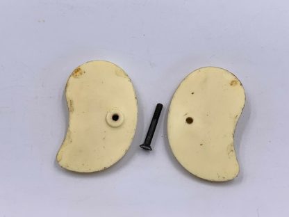 Excam TA-38 38spl Derringer, Grips and screw - Image 2