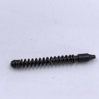 Excam TA-38 38spl Derringer, Mainspring and guides