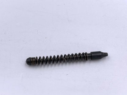 Excam TA-38 38spl Derringer, Mainspring and guides