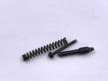 Excam TA-38 38spl Derringer, Mainspring and guides - Image 2