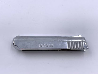 Calwest 25 25acp Pistol, Slide