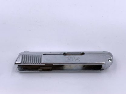 Calwest 25 25acp Pistol, Slide - Image 7