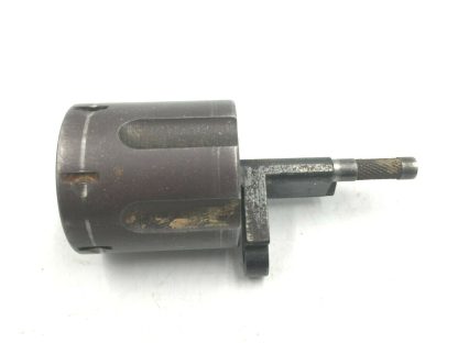 FIE Titan Tiger 38spl Revolver Parts: Cylinder - Image 11