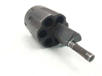 FIE Titan Tiger 38spl Revolver Parts: Cylinder - Image 9