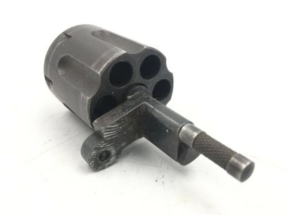 FIE Titan Tiger 38spl Revolver Parts: Cylinder - Image 8