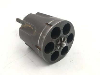FIE Titan Tiger 38spl Revolver Parts: Cylinder - Image 7