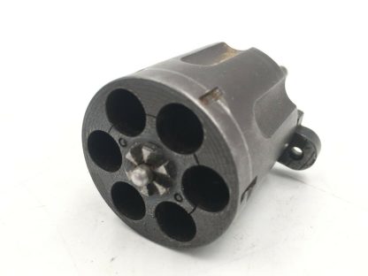 FIE Titan Tiger 38spl Revolver Parts: Cylinder - Image 6