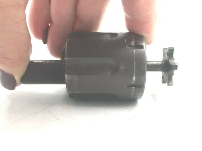 FIE Titan Tiger 38spl Revolver Parts: Cylinder - Image 5