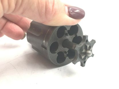 FIE Titan Tiger 38spl Revolver Parts: Cylinder - Image 4