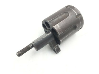 FIE Titan Tiger 38spl Revolver Parts: Cylinder