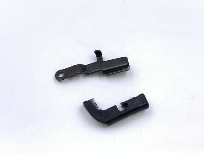 Diamond Back FS Nine 9mm Pistol, Magazine catch and slide stop - Image 3