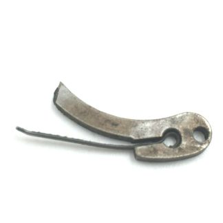 CDM 22Short Revolver Parts: Hand with Spring