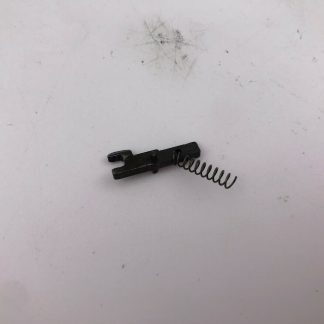 Harrington and Richardson 949 22LR Revolver Parts, Cylinder stop assembly