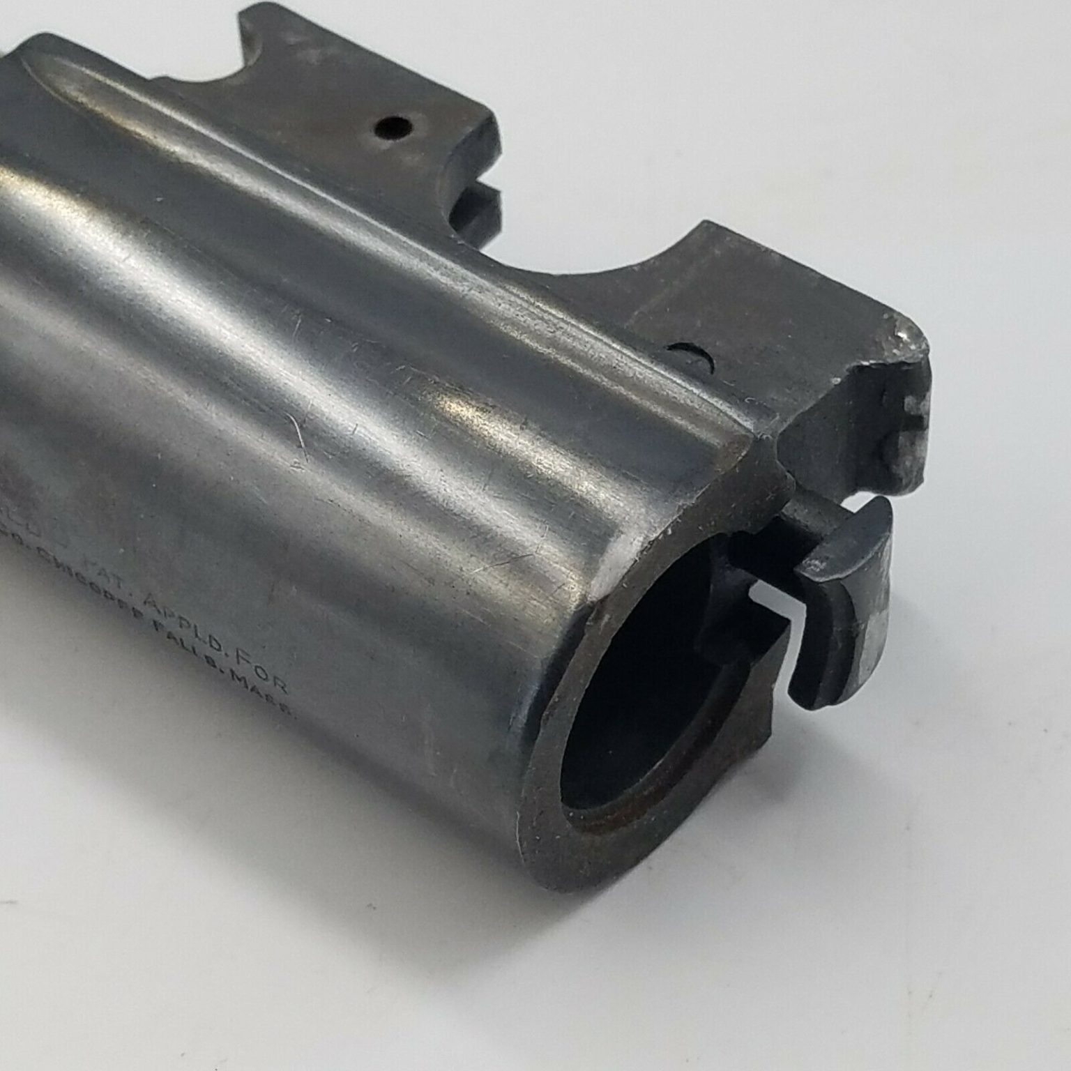 Falls Arms Nitro Special 12ga Shotgun Part. Barrel Postrock Gun Parts