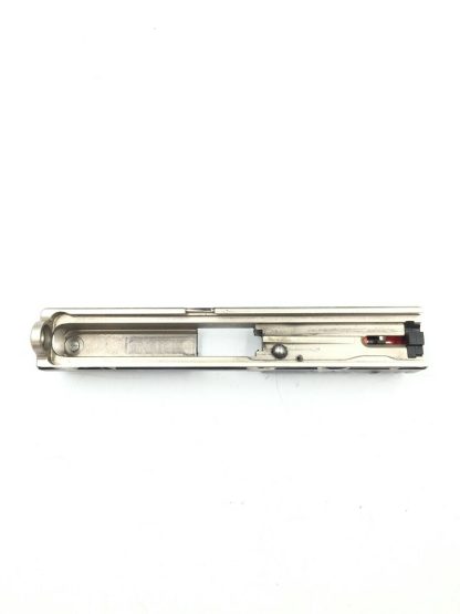FMK Patriot 9mm, pistol parts, slide, barrel, and recoil spring - Image 4