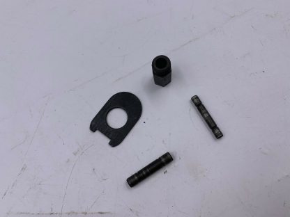Harrington & Richardson 1871 Pardoner Pump 20ga Shotgun Parts, Receiver stud w/