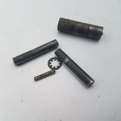 Eastern Arms 101.1 12ga Shotgun, Pins