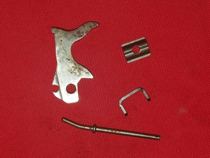 Harrington & Richardson 929, .22cal, Pistol Part, - Image 3