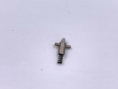 Calwest 25 25acp Pistol, Lever and spring