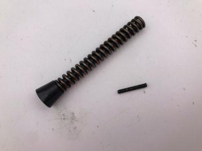CBC MT151 20ga Shotgun Parts, Action spring plunder with spring and a pin - Image 3