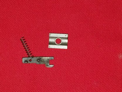 Harrington & Richarson 939, .22lr, Pistol Part