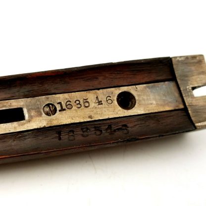 Enders Royal Service SxS, 20ga Shotgun Part. Forend - Image 3