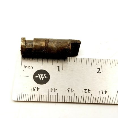 Enders Royal Service SxS, 20ga Shotgun Part. Bolt, & Top Lever Stud - Image 3