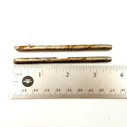 Enders Royal Service SxS, 20ga Shotgun Part. Cocking Rods (L/R) - Image 3