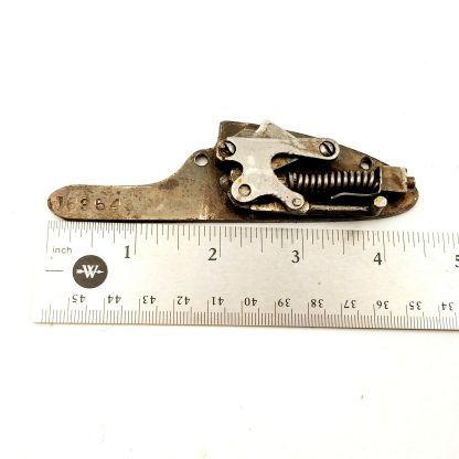 Enders Royal Service SxS, 20ga Shotgun Part. Plate (R) - Image 3