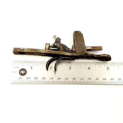 Enders Royal Service SxS, 20ga Shotgun Part. Trigger Plate Housing - Image 3