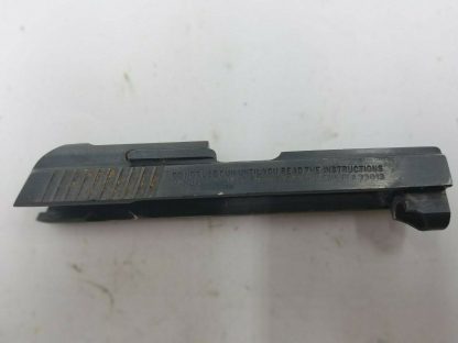 EXCAM Model GT 27 25 ACP Pistol, Slide - Image 3