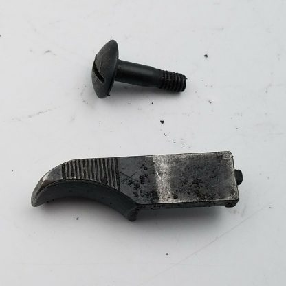 Glenfield 75C, 22LR Part. Handle & Screw Down Screw (F) - Image 6