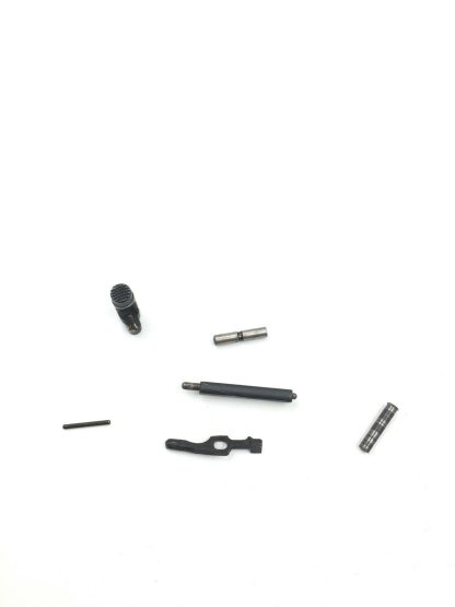Charles Daly 1911 Compact 45acp, pistol parts, magazine release, disconnector, - Image 3