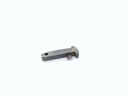 Davis P-380 380acp pistol parts, trigger and mag. catch - Image 3