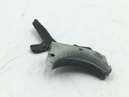 Davis P-380 380ACP Pistol Parts: Trigger with Bar & Spring - Image 3