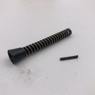 CBC MT151 20ga Shotgun Parts, Action spring plunder with spring and a pin