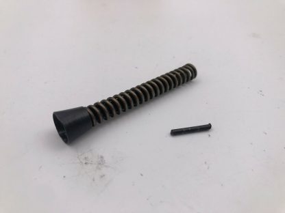 CBC MT151 20ga Shotgun Parts, Action spring plunder with spring and a pin