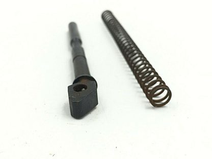 FEG P9RK 9mm Pistol Parts: Recoil Guide & Spring - Image 3