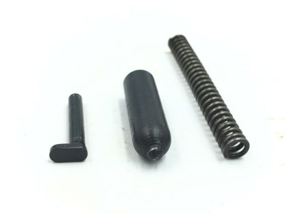 FEG P9RK 9mm Pistol Parts: Hammer Plunger, Spring & Pin - Image 3